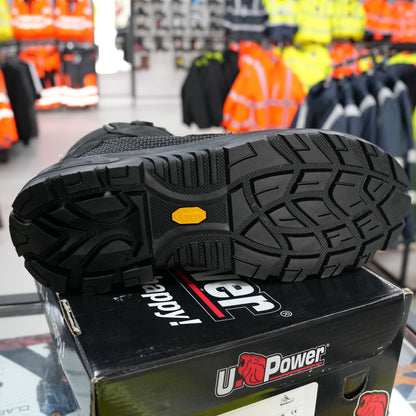 Upower Kora S3 BOA werkschoenen