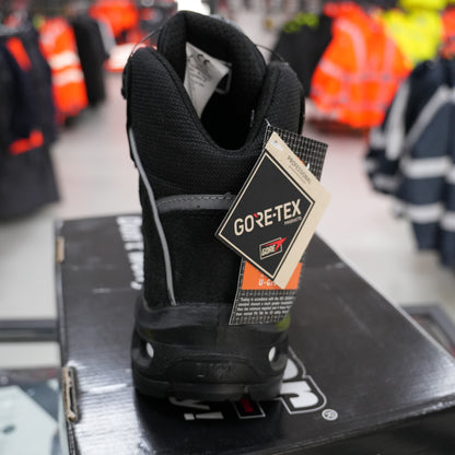 Upower Kora S3 BOA werkschoenen