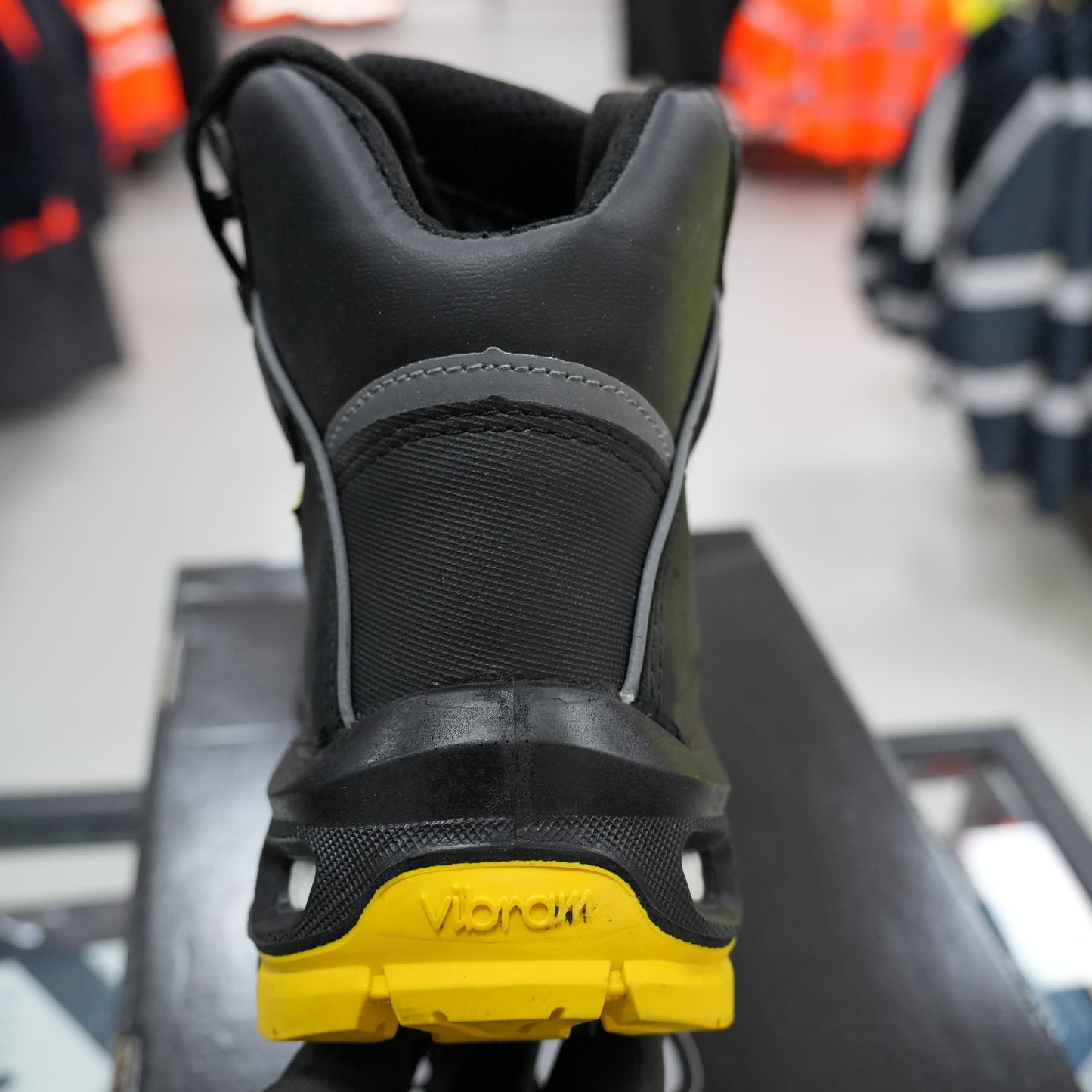 Upower Cosmo S3 Werkschoenen