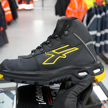 Upower Cosmo S3 Werkschoenen
