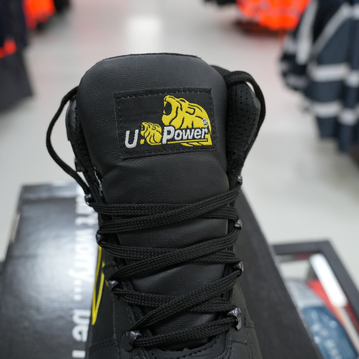 Upower Cosmo S3 Werkschoenen