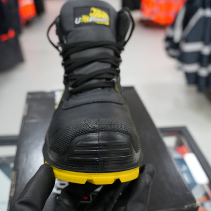 Upower Cosmo S3 Werkschoenen