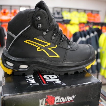 Upower Cosmo S3 Werkschoenen