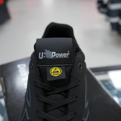 Upower Thomas S3 Werkschoenen
