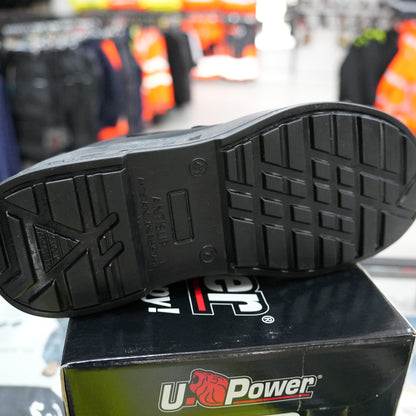 Upower Thomas S3 Werkschoenen