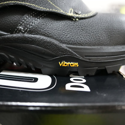 Upower Bulls S3 Lasschoen Werkschoenen