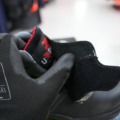 Upower Bulls S3 Lasschoen Werkschoenen
