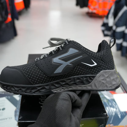 Upower DORNE ESD S3 Werkschoenen