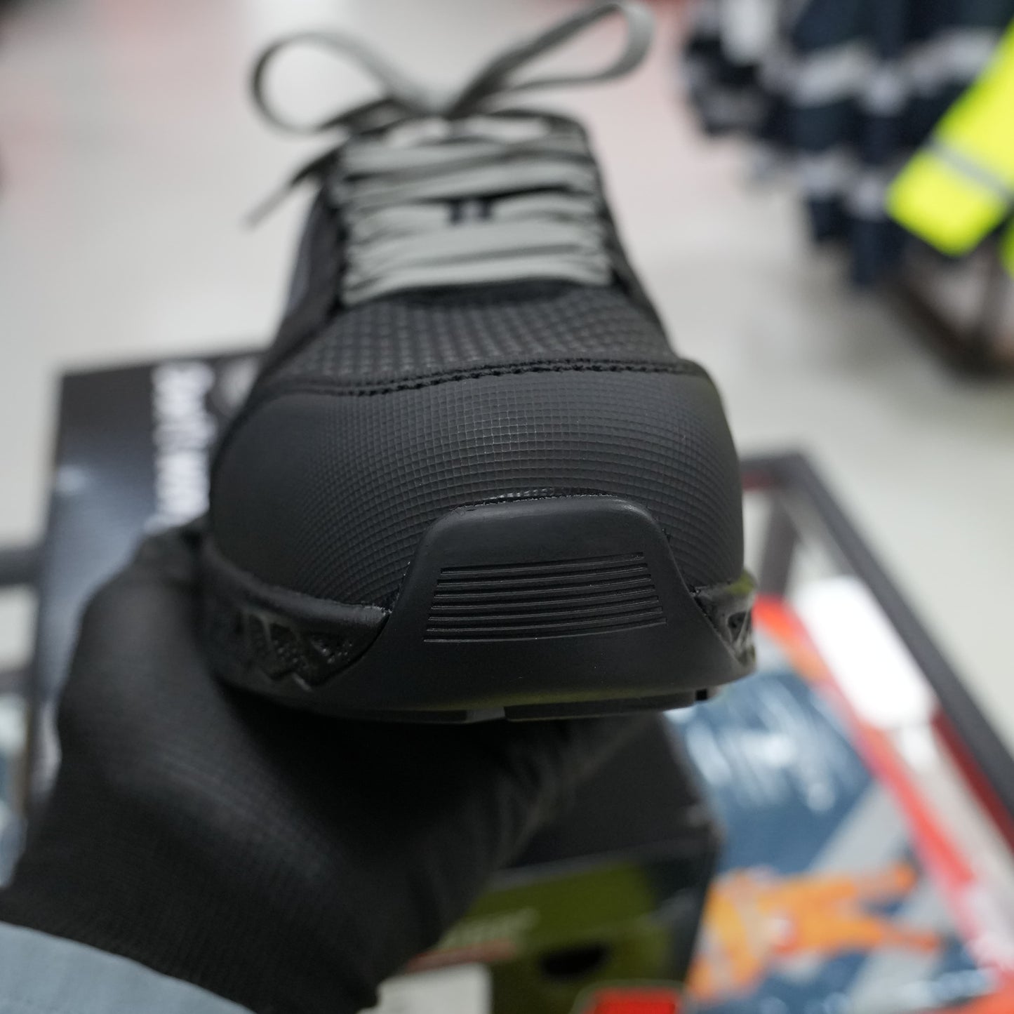 Upower DORNE ESD S3 Werkschoenen