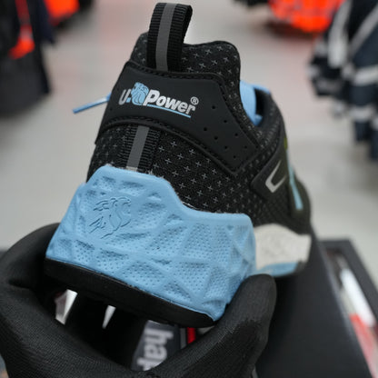 Upower VHAGAR ESD S3 Werkschoenen