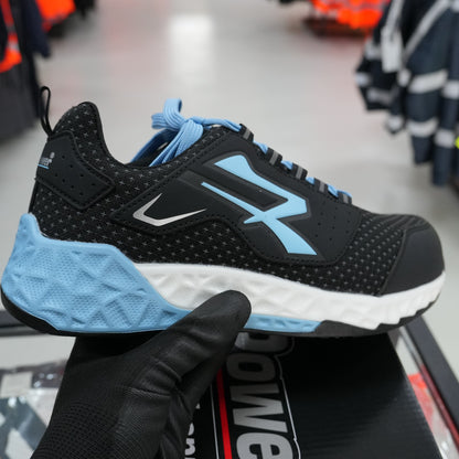 Upower VHAGAR ESD S3 Werkschoenen