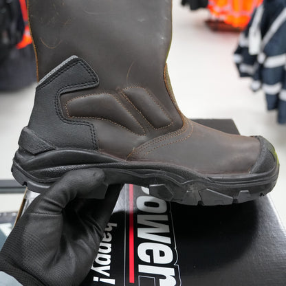 Upower Alaska S3 Werkschoenen