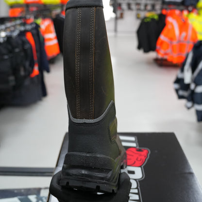Upower Alaska S3 Werkschoenen