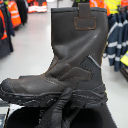 Upower Alaska S3 Werkschoenen