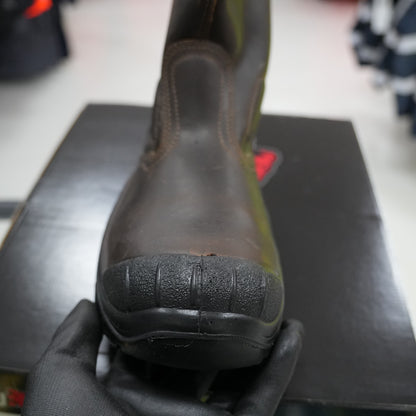 Upower Alaska S3 Werkschoenen