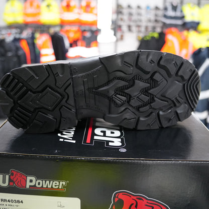 Upower Alaska S3 Werkschoenen