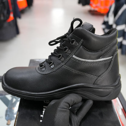 Upower Beton S2P Dakdekkers Werkschoenen