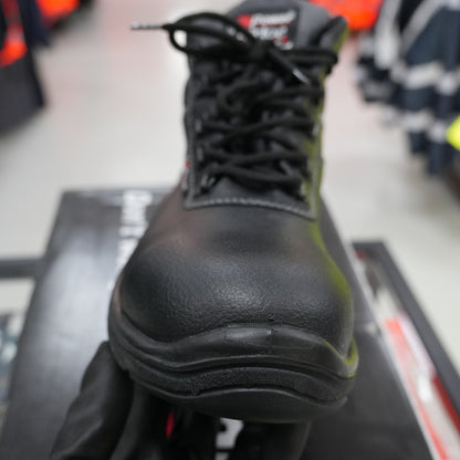 Upower Beton S2P Dakdekkers Werkschoenen