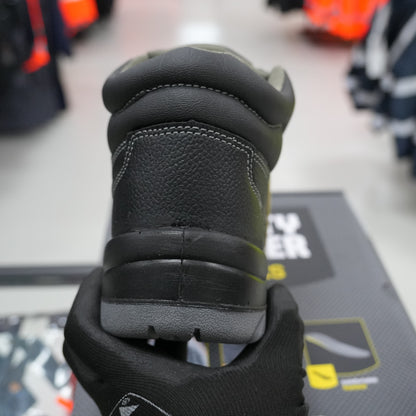 Safety Jogger Bestboy Werkschoenen S3