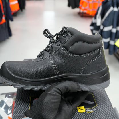 Safety Jogger Bestboy Werkschoenen S3