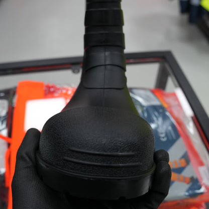 Safety jogger S5 Waterdichte laars