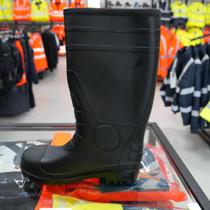 Safety jogger S5 Waterdichte laars