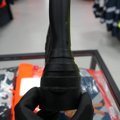 Safety jogger S5 Waterdichte laars