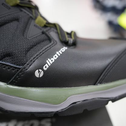 Albatros S3 Ultra Olive Werkschoen