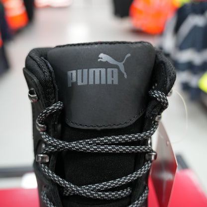 Puma Conquest Black CTX S3 High Werkschoenen