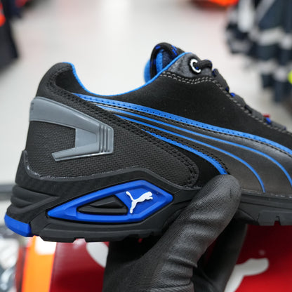 Puma rio low S3 Werkschoenen
