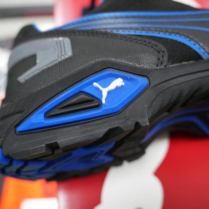 Puma rio low S3 Werkschoenen