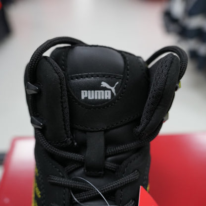 Puma AMSTERDAM MID S3L FO Werkschoen