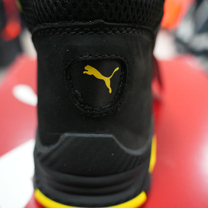 Puma AMSTERDAM MID S3L FO Werkschoen