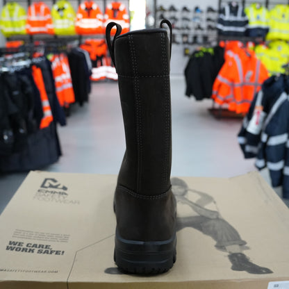 Emma Mendoza s3 werklaars