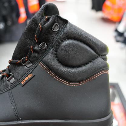 Emma lukas s3 Werkschoenen