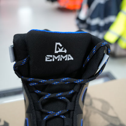 Emma Werkschoen CROSSFORCE FLY HIGH