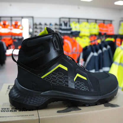 Emma Werkschoenen CROSSFORCE FLEX HIGH