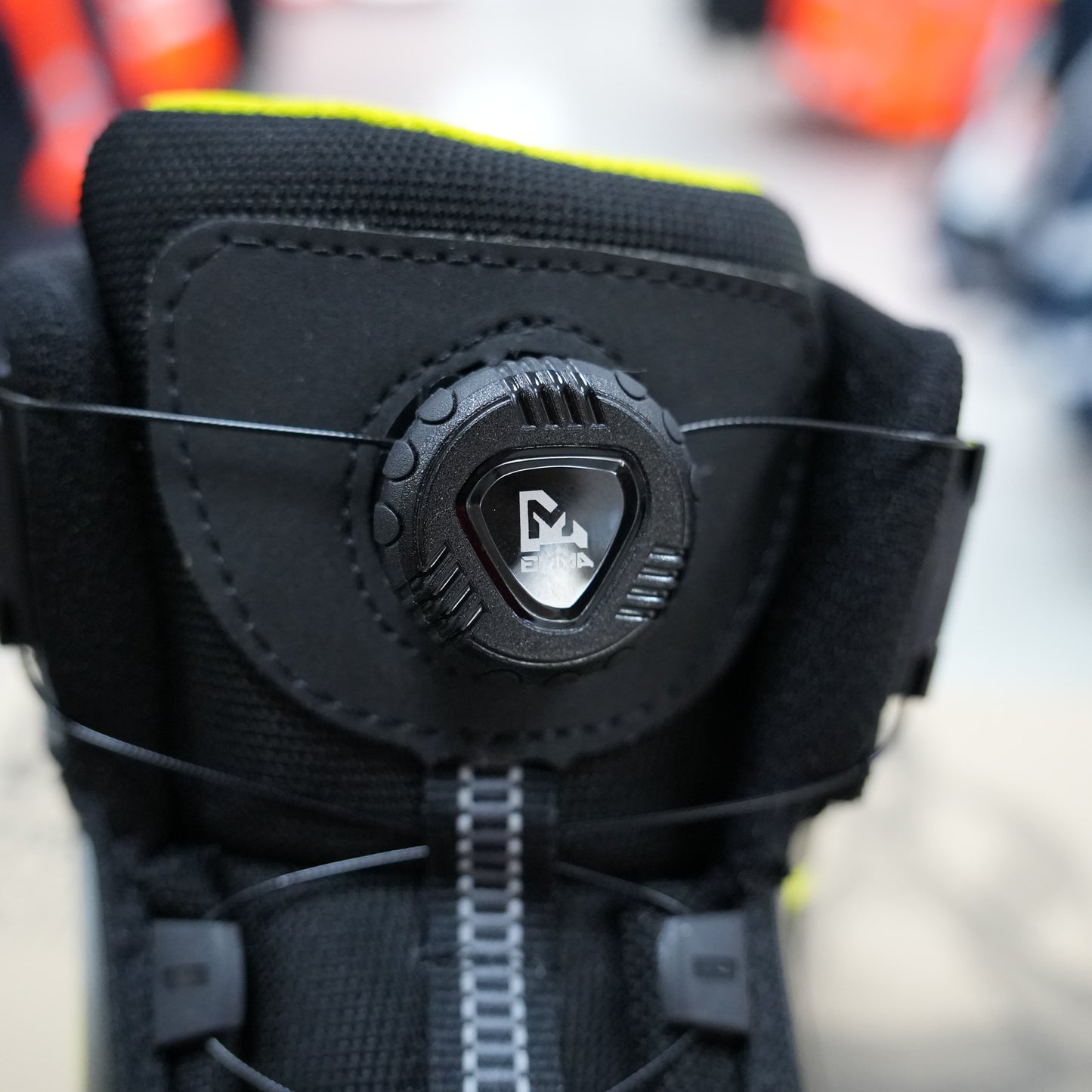 Emma Werkschoenen CROSSFORCE FLEX HIGH