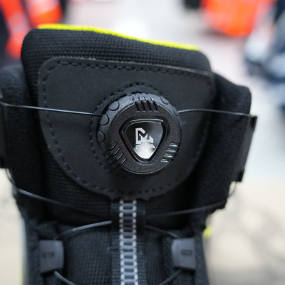 Emma Werkschoenen CROSSFORCE FLEX HIGH