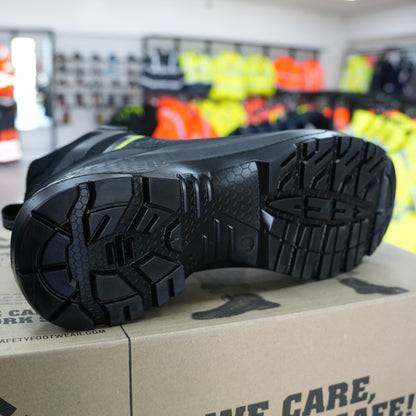 Emma Werkschoenen CROSSFORCE FLEX HIGH