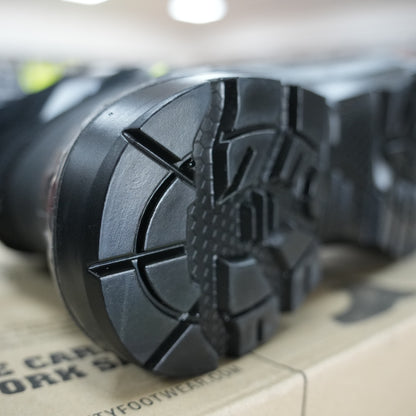 Emma Werkschoenen CROSSFORCE FLEX HIGH
