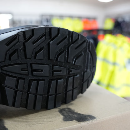 Emma Werkschoenen CROSSFORCE FLEX HIGH