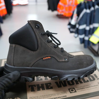Emma Zandvoort S3 Werkschoenen