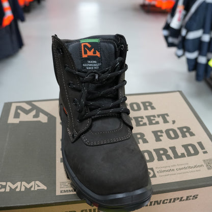 Emma Zandvoort S3 Werkschoenen