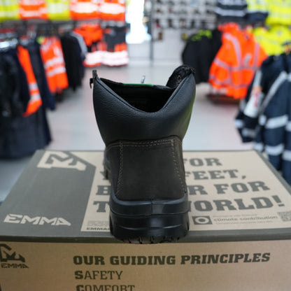 Emma Zandvoort S3 Werkschoenen