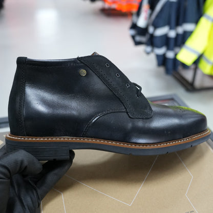 Emma S3 Valentino Werkschoenen