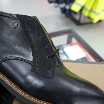 Emma S3 Valentino Werkschoenen