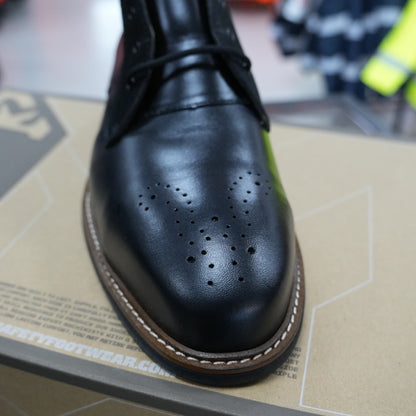Emma S3 Valentino Werkschoenen