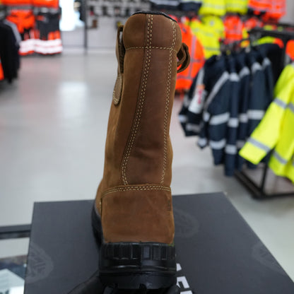 Safe feet siena werklaarzen s3