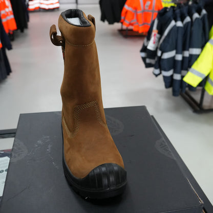 Safe feet siena werklaarzen s3